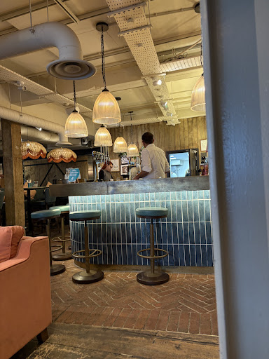 Photo of Bill’s St Albans Restaurant - 2 Chequer St, St Albans AL1 3XZ